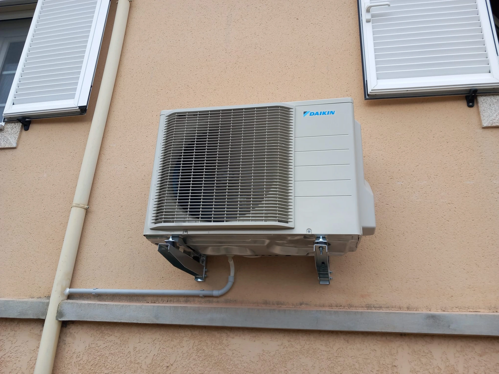 Climatização 1