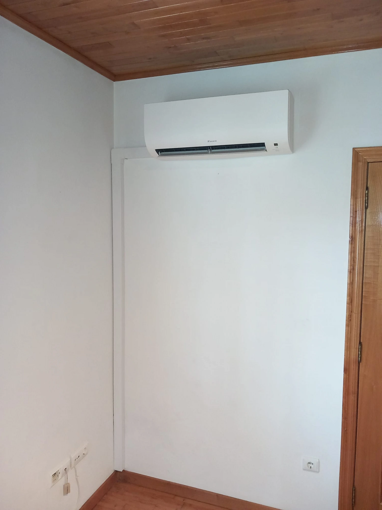 Climatização 5