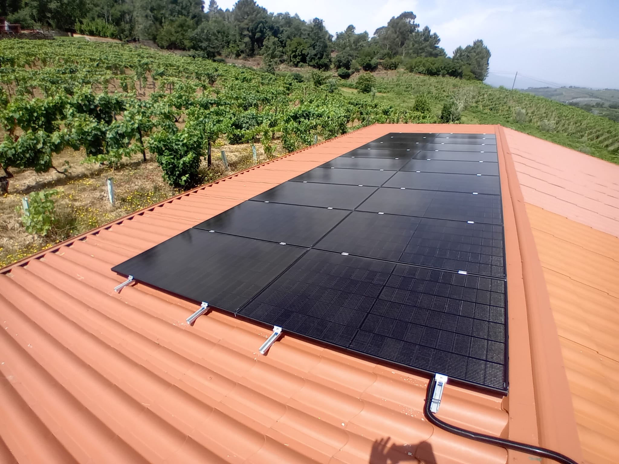 Energias Renováveis 55