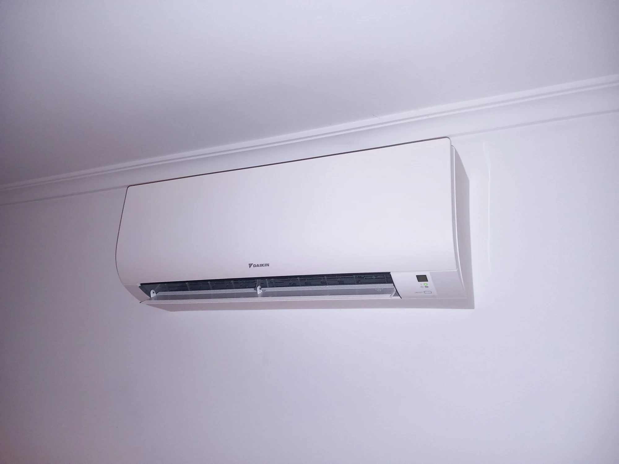 Climatização 2