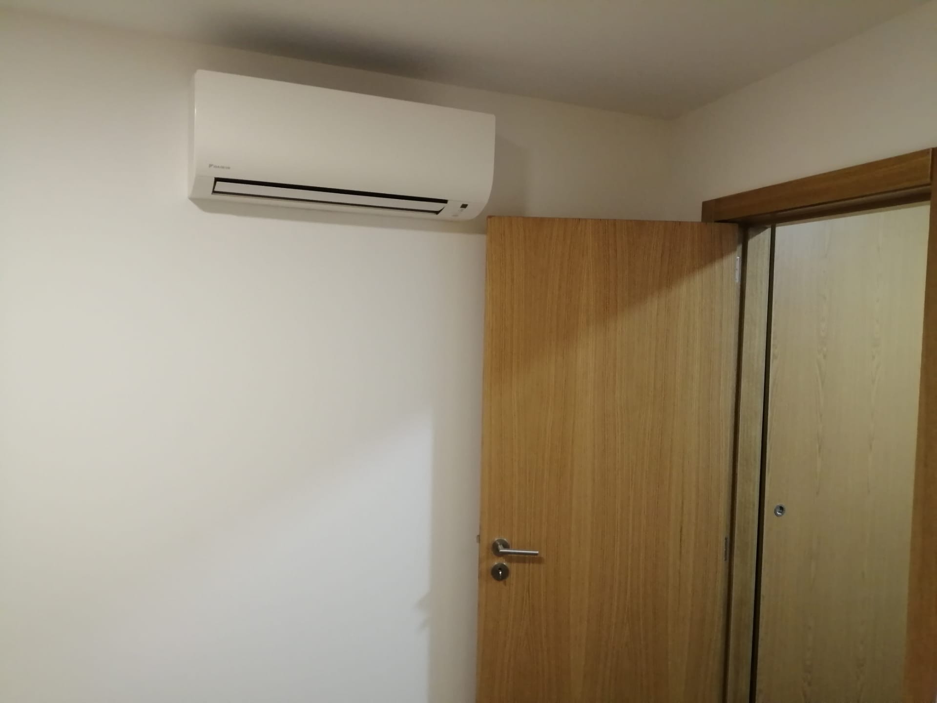 Climatização 4