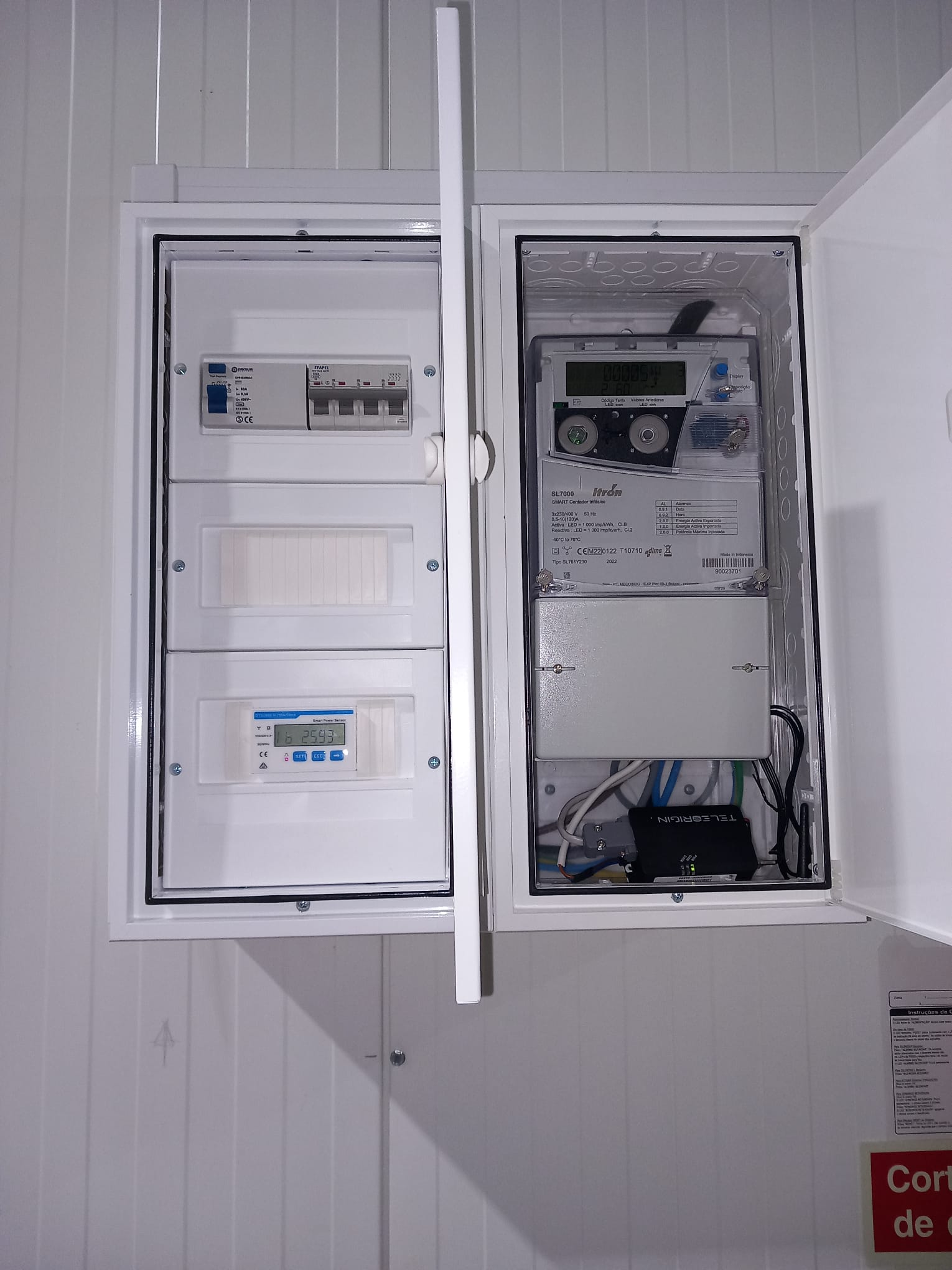 Instalações Elétricas 2