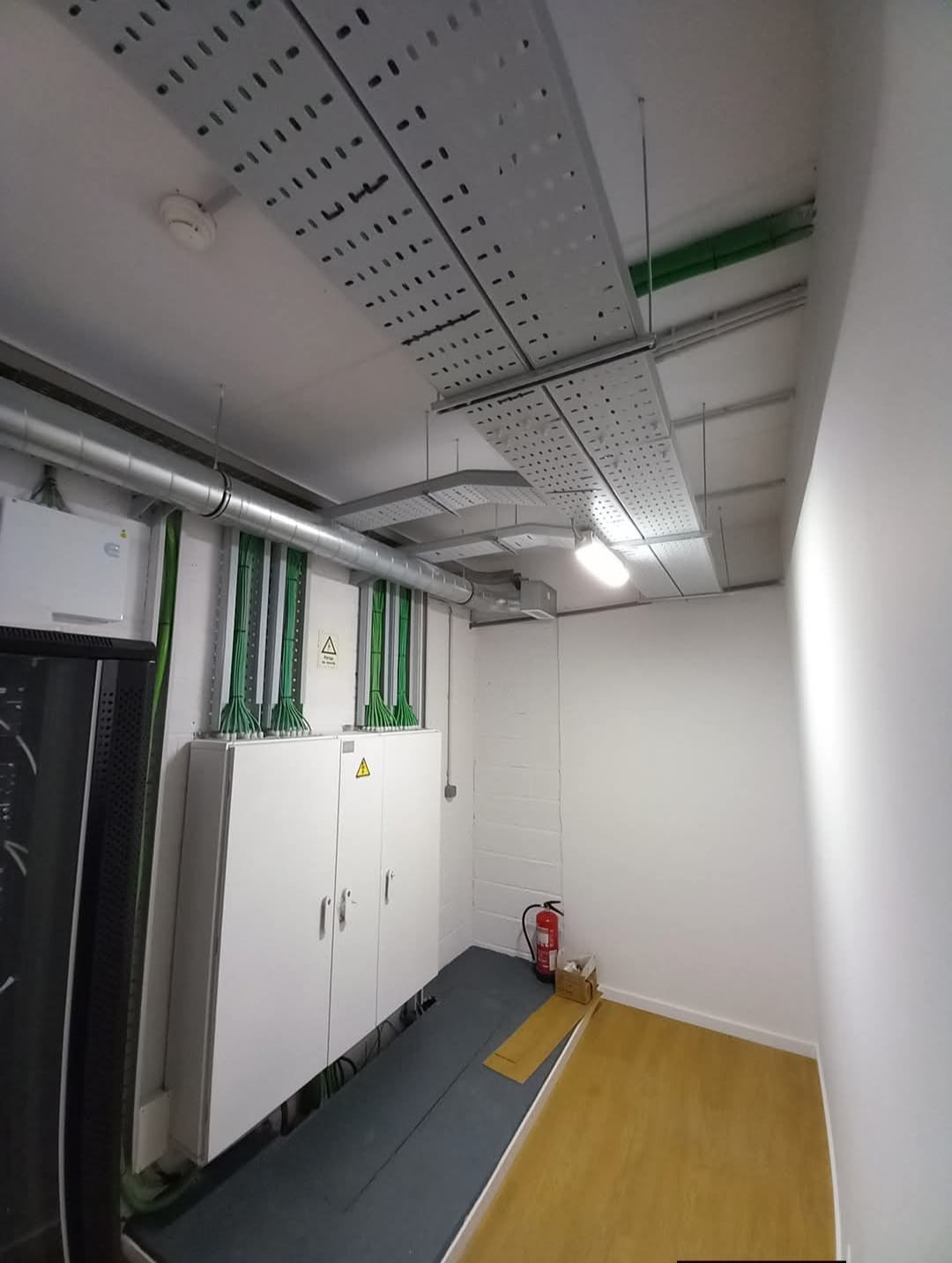 Instalações Elétricas 3