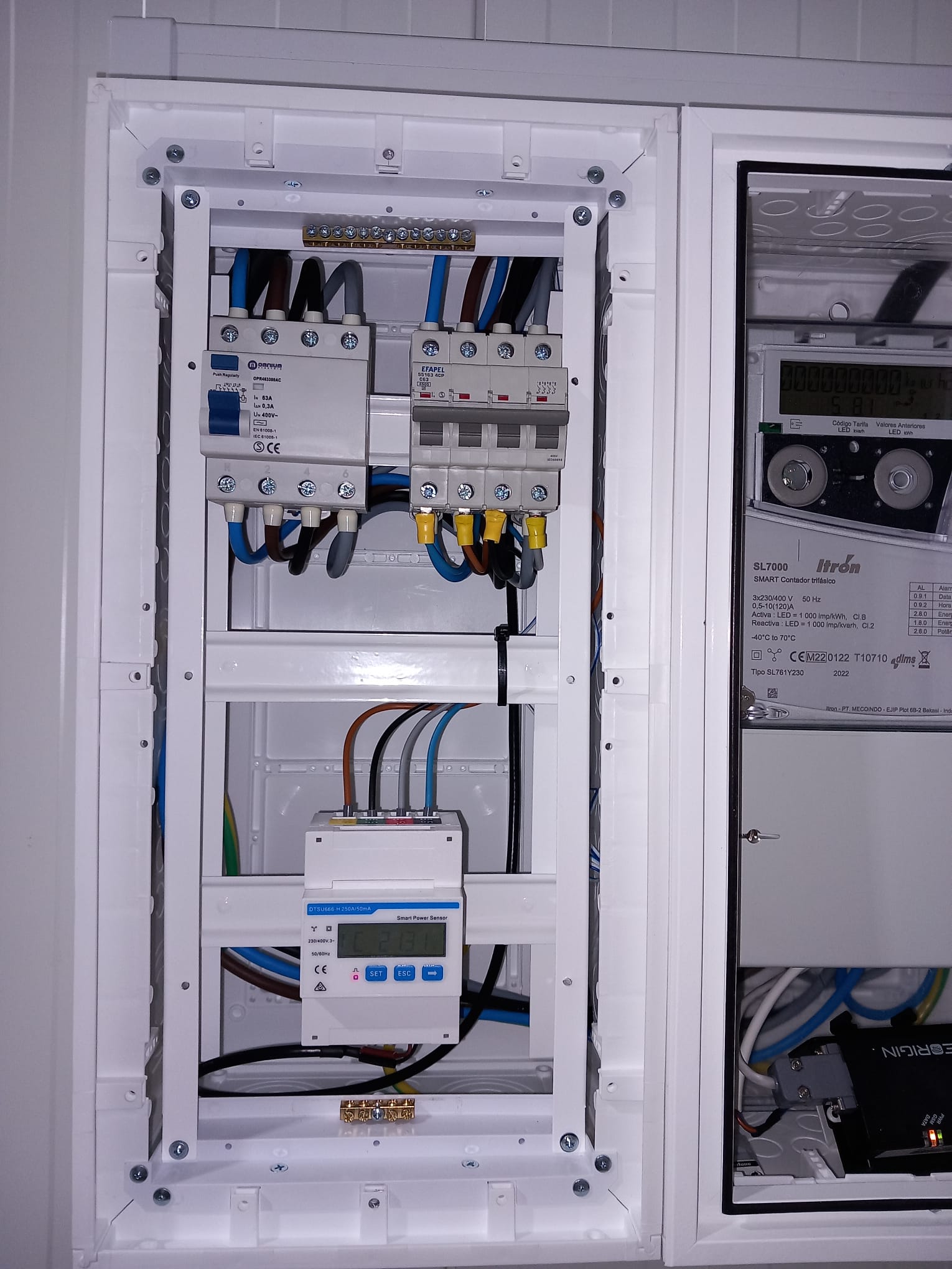 Instalações Elétricas 1