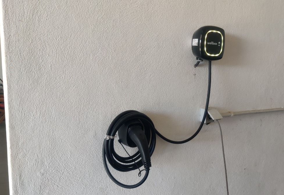 Mobilidade Elétrica 1