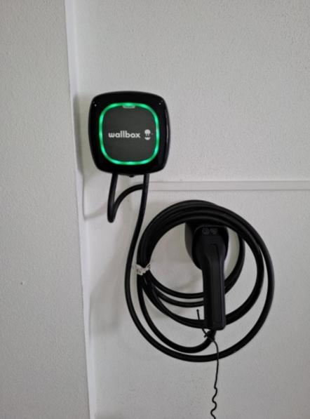 Mobilidade Elétrica 7