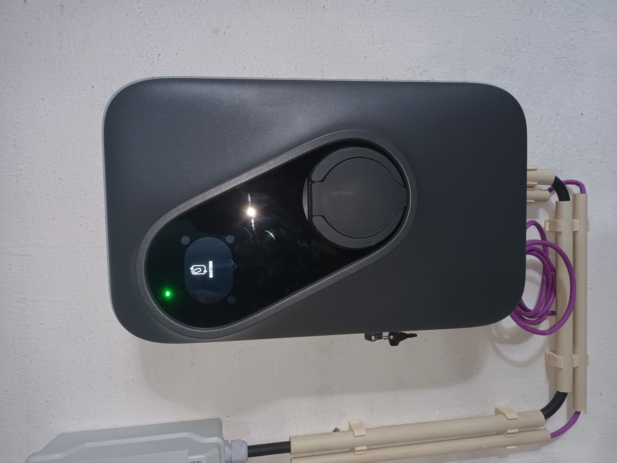 Mobilidade Elétrica 9