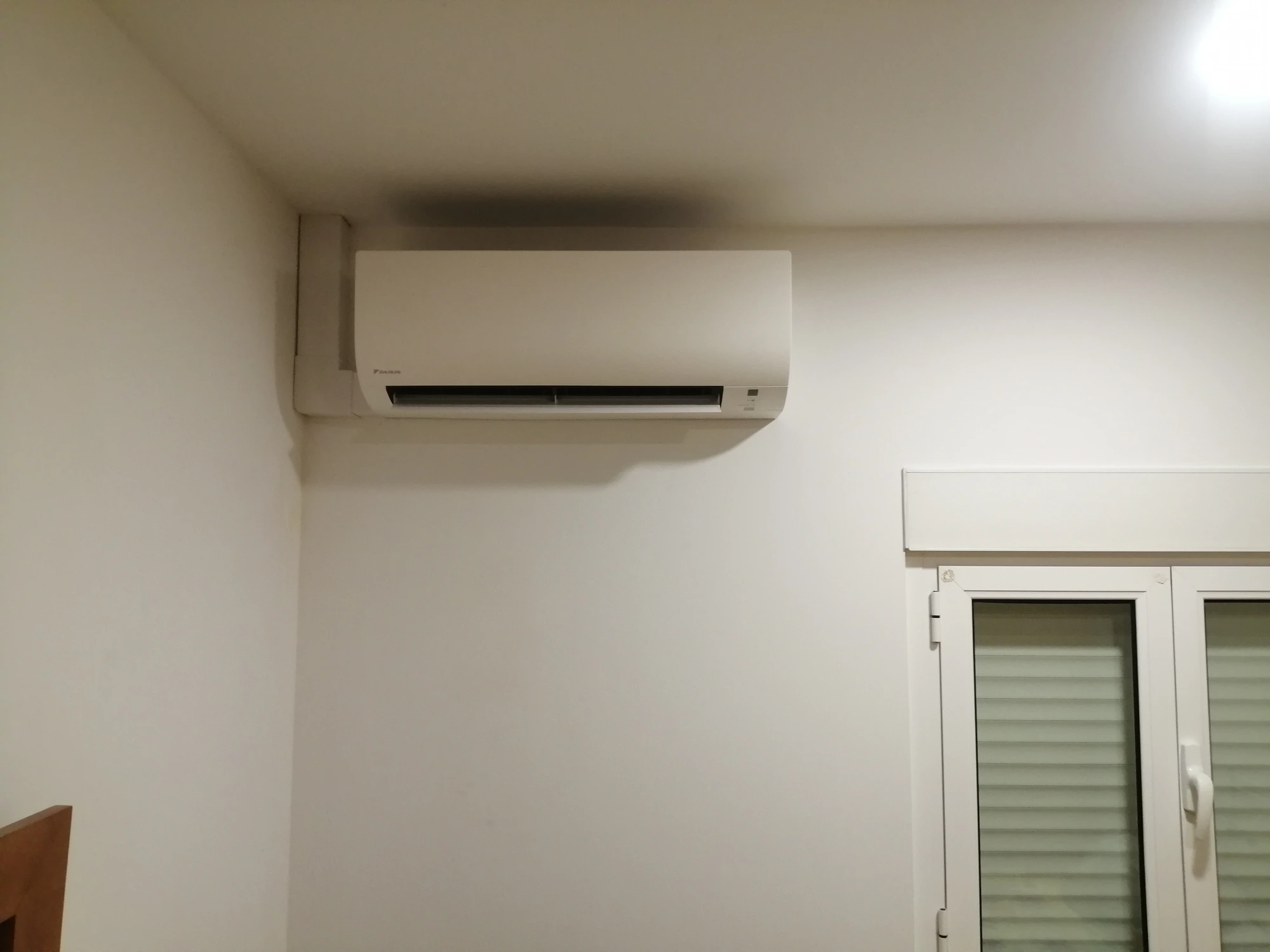 Climatização 3