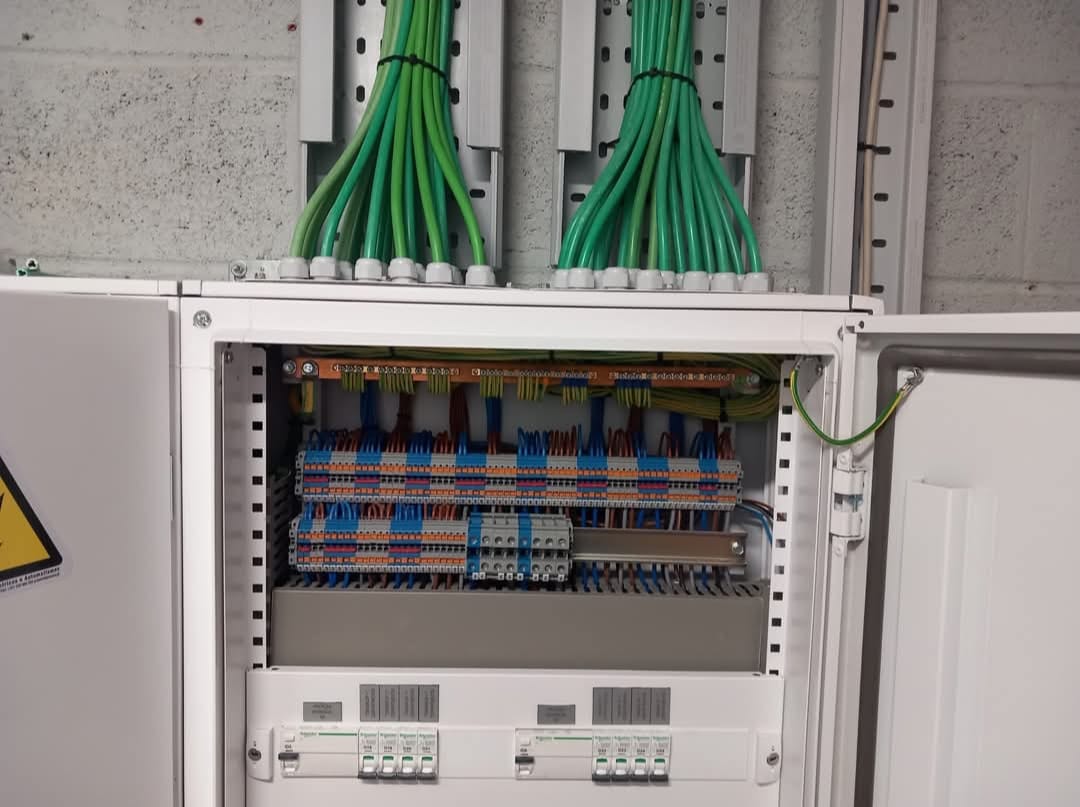 Instalações Elétricas 5
